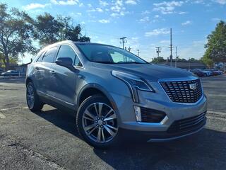 2025 Cadillac XT5 for sale in Columbiana OH