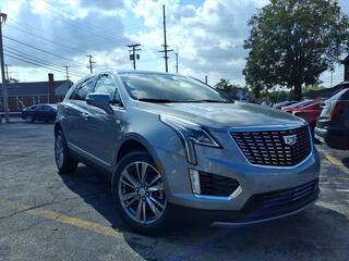 2025 Cadillac XT5 for sale in Columbiana OH