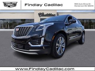 2026 Cadillac XT5