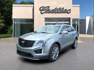 2026 Cadillac XT5