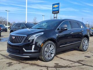 2026 Cadillac XT5 for sale in Ann Arbor MI