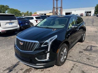 2022 Cadillac XT5 for sale in Plymouth MI