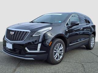 2022 Cadillac XT5 for sale in Woodbridge NJ