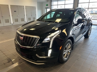 2023 Cadillac XT5 for sale in Plymouth MI