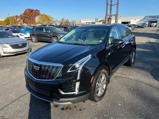 2023 Cadillac XT5 for sale in Plymouth MI