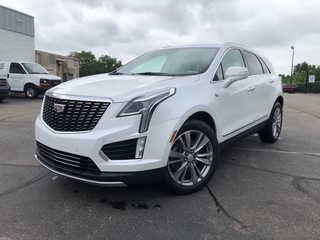 2023 Cadillac XT5 for sale in Plymouth MI