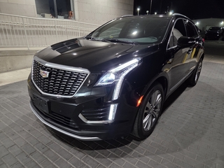 2023 Cadillac XT5