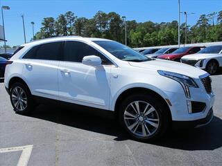 2024 Cadillac XT5