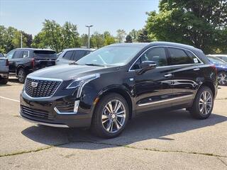 2024 Cadillac XT5 for sale in Ann Arbor MI