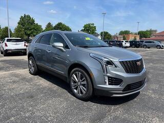 2024 Cadillac XT5 for sale in Columbiana OH