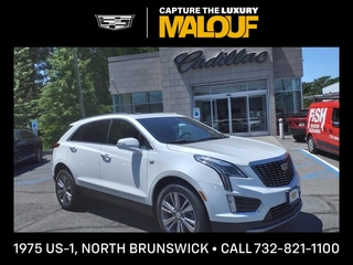 2024 Cadillac XT5 for sale in North Brunswick NJ