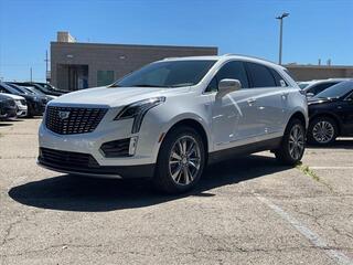 2024 Cadillac XT5 for sale in Ann Arbor MI