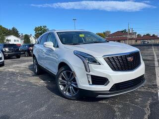 2025 Cadillac XT5 for sale in Columbiana OH