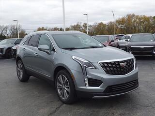 2025 Cadillac XT5 for sale in Matteson IL