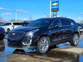 2025 Cadillac XT5 for sale in Ann Arbor MI