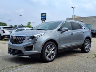 2025 Cadillac XT5 for sale in Ann Arbor MI