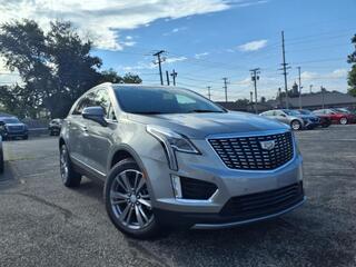 2025 Cadillac XT5 for sale in Columbiana OH