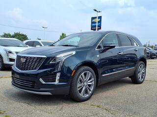 2025 Cadillac XT5 for sale in Ann Arbor MI