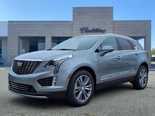 2025 Cadillac XT5 for sale in Ann Arbor MI