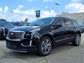 2025 Cadillac XT5 for sale in Ann Arbor MI