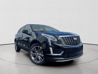 2025 Cadillac XT5 for sale in Youngstown OH