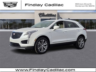 2026 Cadillac XT5 for sale in Henderson NV