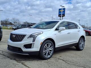 2026 Cadillac XT5 for sale in Ann Arbor MI