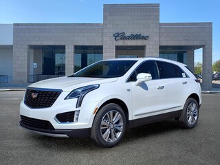 2026 Cadillac XT5 for sale in Ann Arbor MI