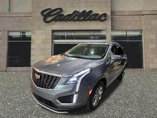 2022 Cadillac XT5