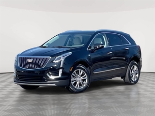 2023 Cadillac XT5 for sale in Plymouth MI