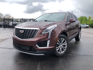 2023 Cadillac XT5 for sale in Plymouth MI