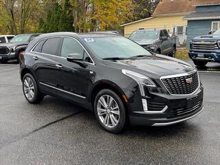 2024 Cadillac XT5