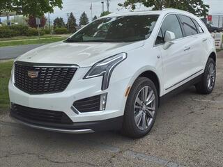 2024 Cadillac XT5 for sale in Ann Arbor MI