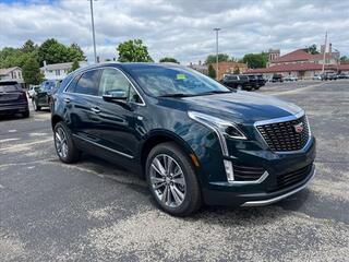 2024 Cadillac XT5