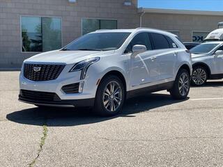 2024 Cadillac XT5 for sale in Ann Arbor MI