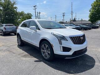 2024 Cadillac XT5 for sale in Columbiana OH