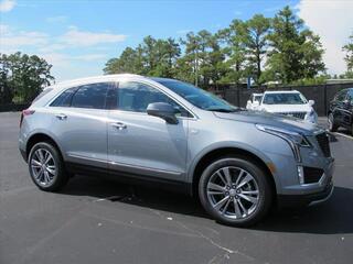 2024 Cadillac XT5 for sale in Oklahoma City OK