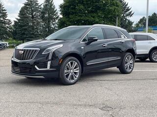 2025 Cadillac XT5 for sale in Ann Arbor MI