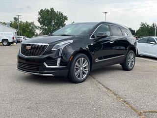 2025 Cadillac XT5 for sale in Ann Arbor MI