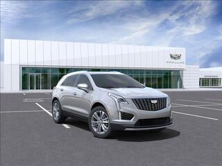 2025 Cadillac XT5 for sale in Newnan GA