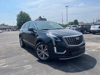 2025 Cadillac XT5 for sale in Columbiana OH