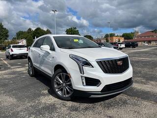 2025 Cadillac XT5 for sale in Columbiana OH