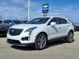 2025 Cadillac XT5 for sale in Ann Arbor MI