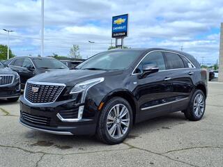 2025 Cadillac XT5 for sale in Ann Arbor MI