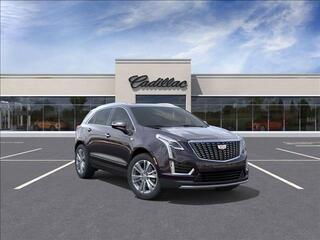 2025 Cadillac XT5 for sale in North Olmsted OH