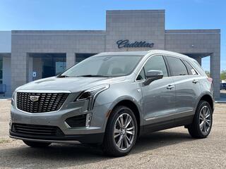 2025 Cadillac XT5 for sale in Ann Arbor MI