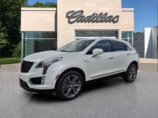 2025 Cadillac XT5