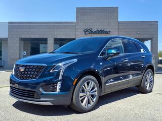 2025 Cadillac XT5 for sale in Ann Arbor MI