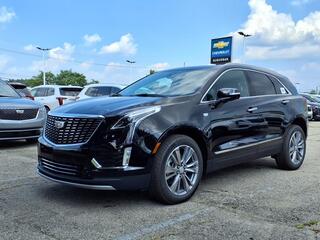 2025 Cadillac XT5 for sale in Ann Arbor MI