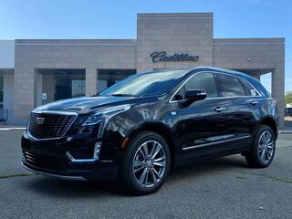 2025 Cadillac XT5 for sale in Ann Arbor MI